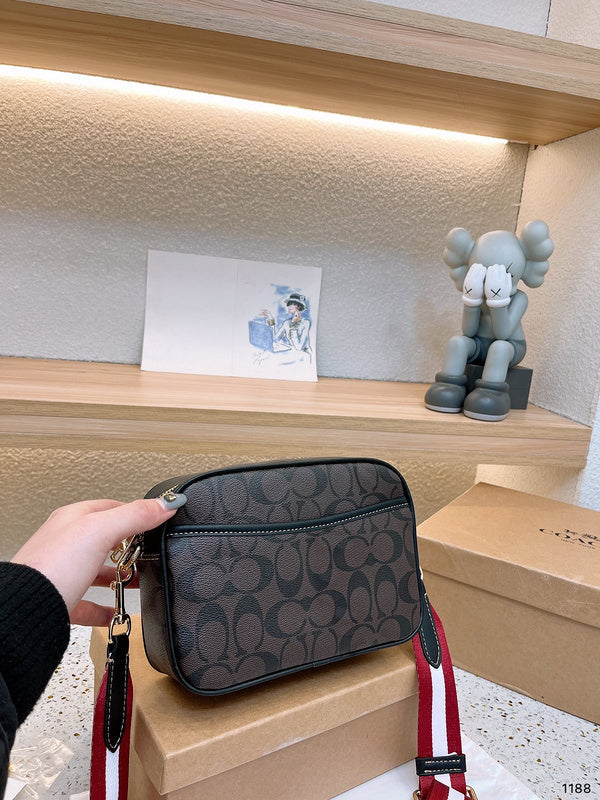Amelia - CCH Bags - 427