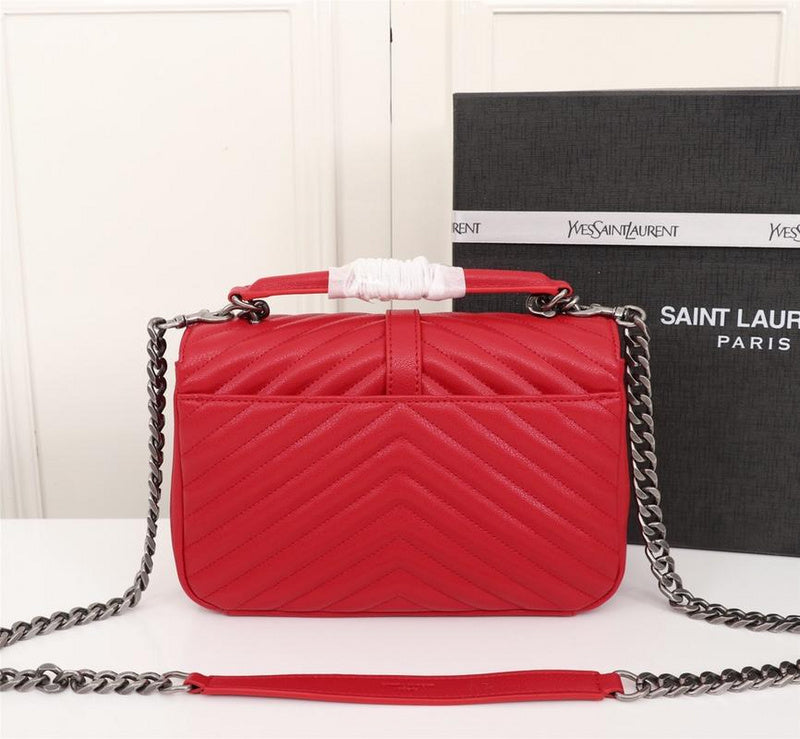 Amelia - YSL Bag - 2570