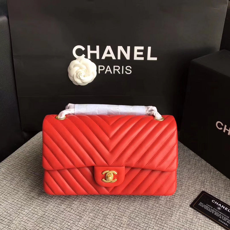 Amelia - CHL Bags - 743