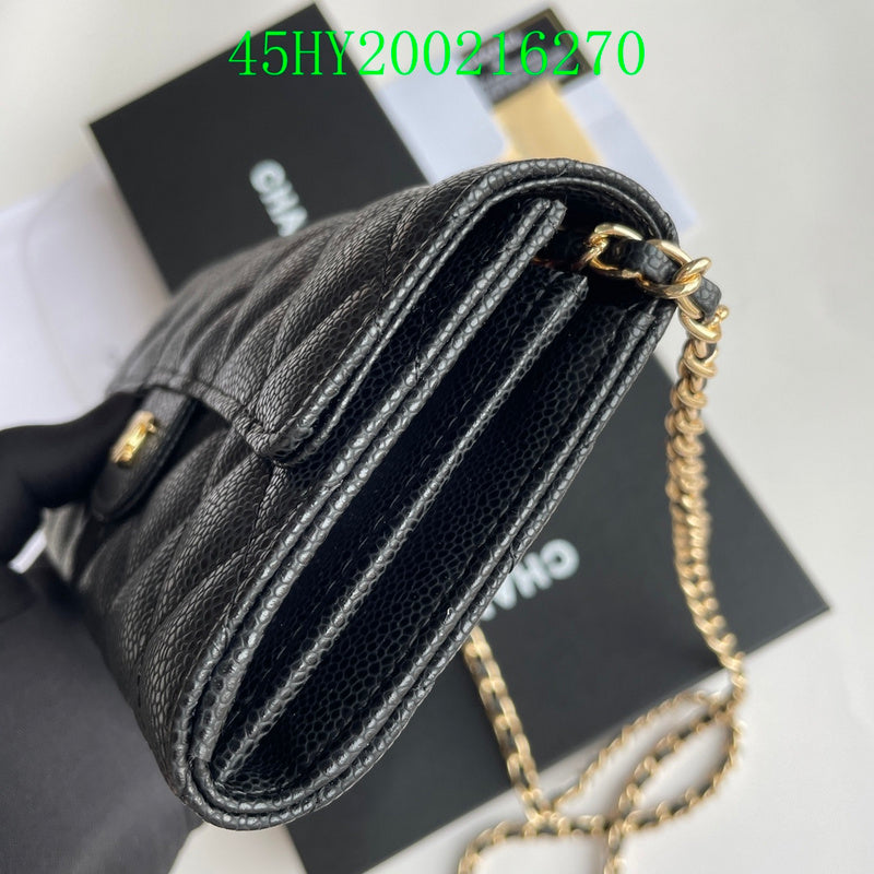 Amelia - CHL Bags - 1522