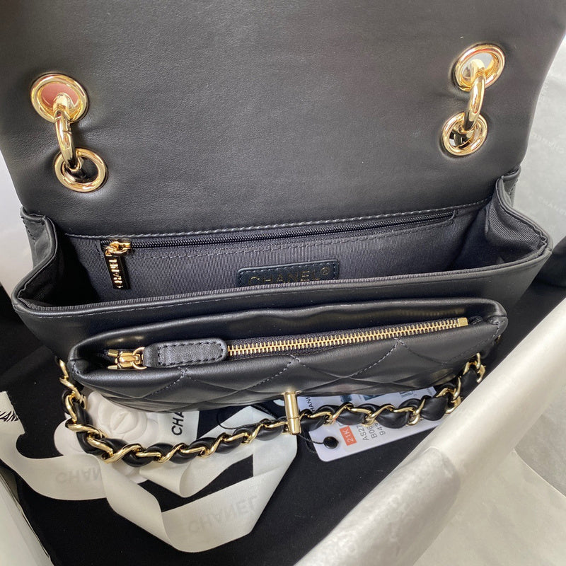 Amelia- CHL Bags - 7663