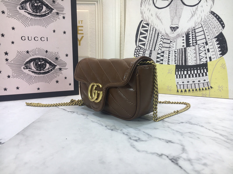 Amelia- GCI Bags - 2163