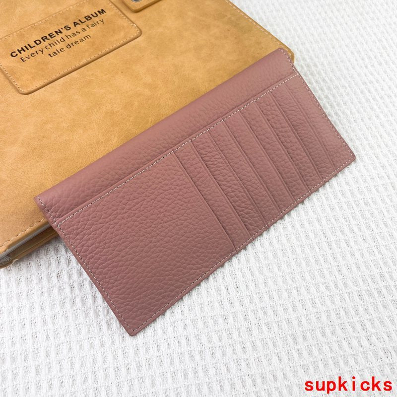 Amelia- Mix Wallets - 408