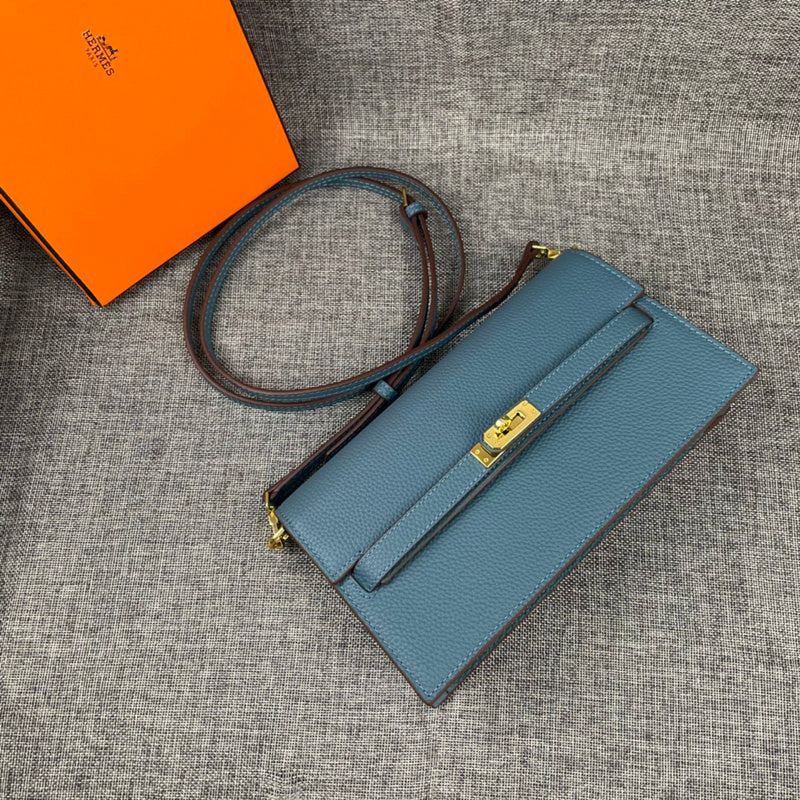 Amelia- HRMS LUXURY BAGS - 324