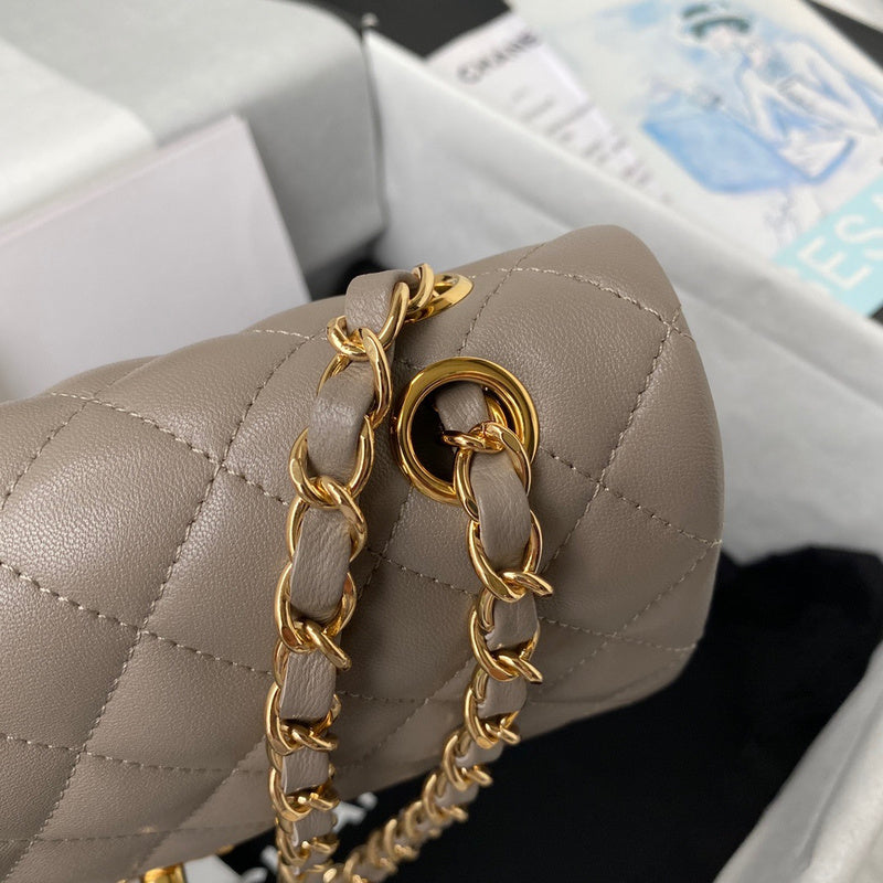 Amelia- CHL Lady Bags - 188