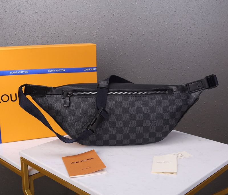 Fan Fashion Lu-Vi bags - 17670