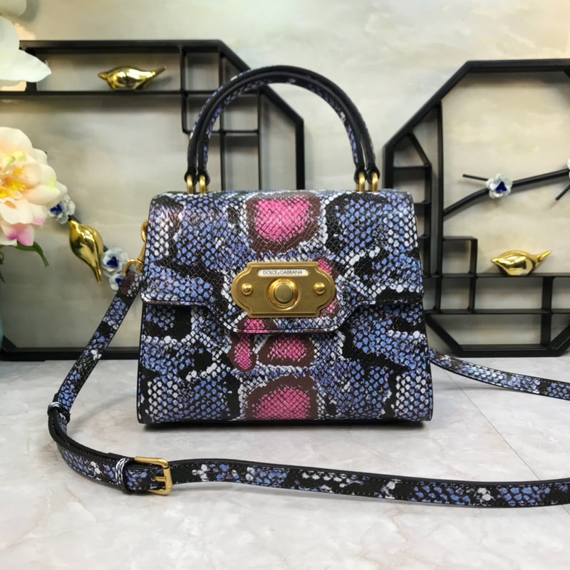 Amelia- DG Bags - 288