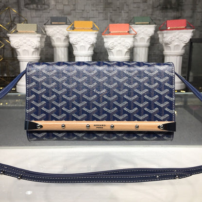 Amelia- G-YARD BAGS - 201