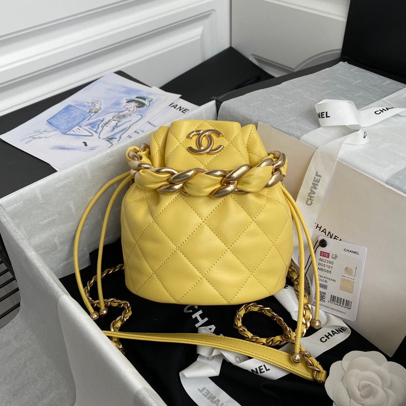 Amelia- CHL Bags - 7396