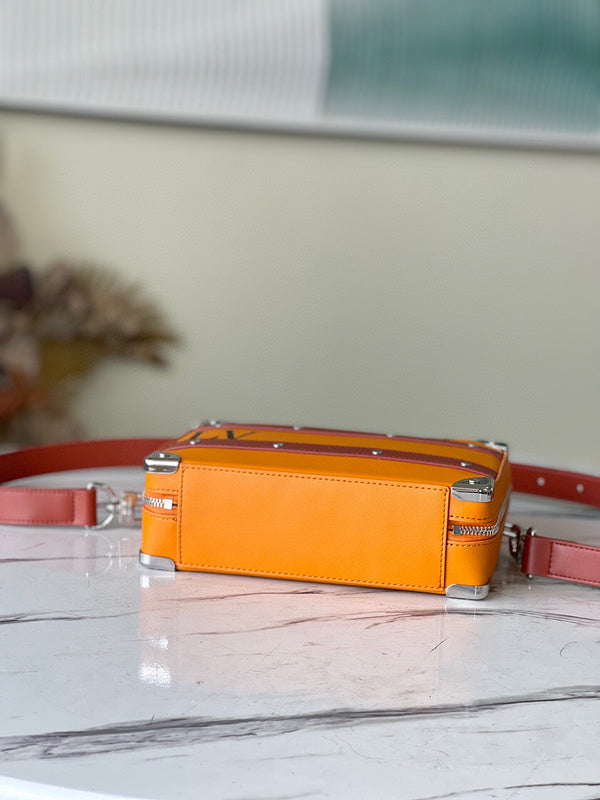 Amelia- Lu-Vi bags - 5786
