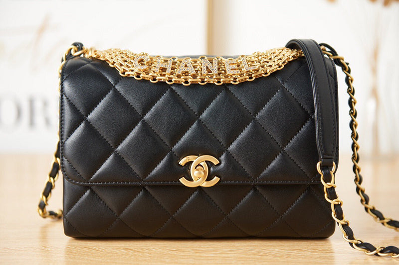AmeliaLuxury - CHL Bags - 2878