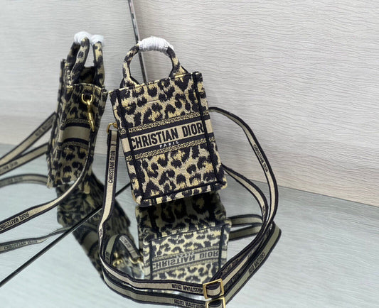 Amelia- DYOR FASHION BAGS - 248