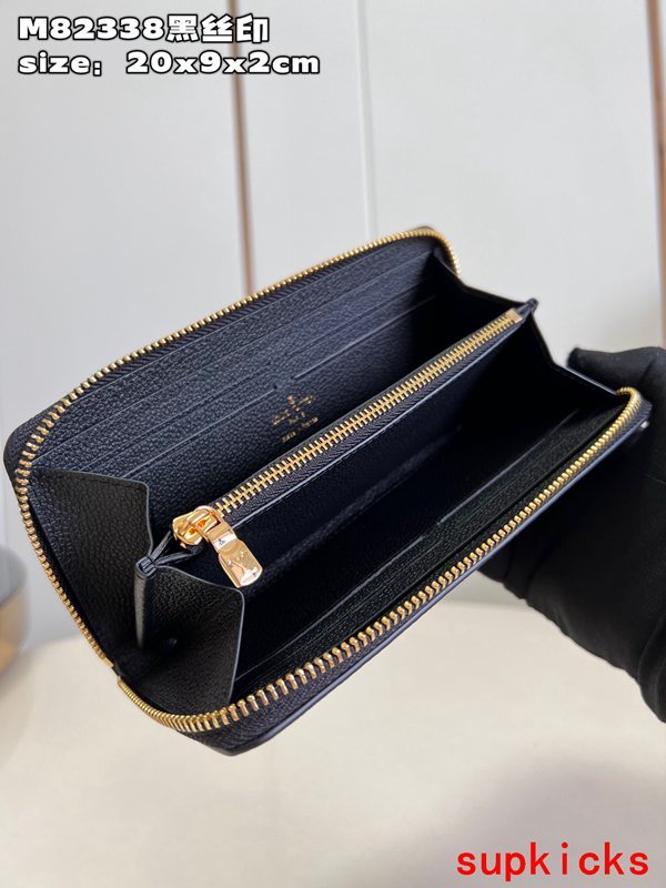 Amelia- - Mix Wallets - 185