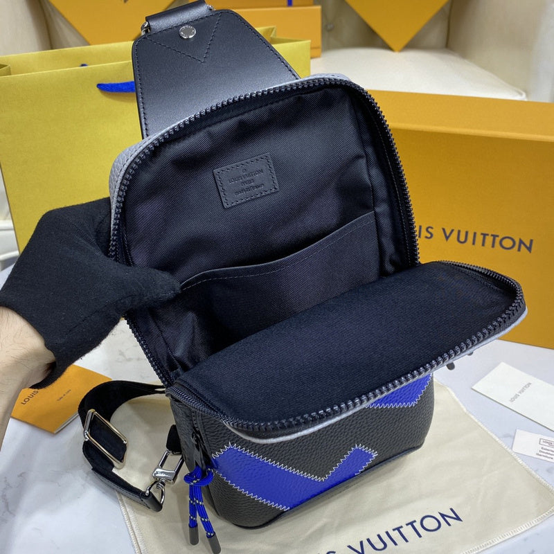 Fashion Lu-Vi bags - 2514