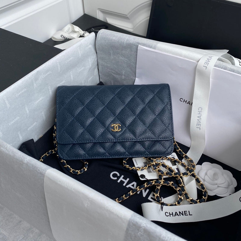 Amelia- CHL Bags - 6512