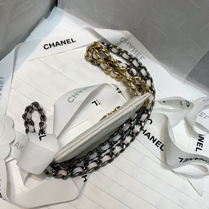 Wellow Bags - Chanel - Bags  - 090