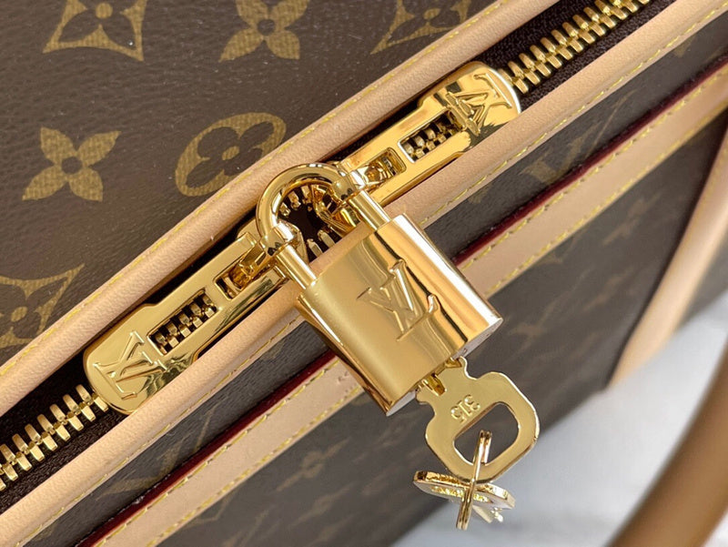 Amelia- Lu-Vi bags - 5623