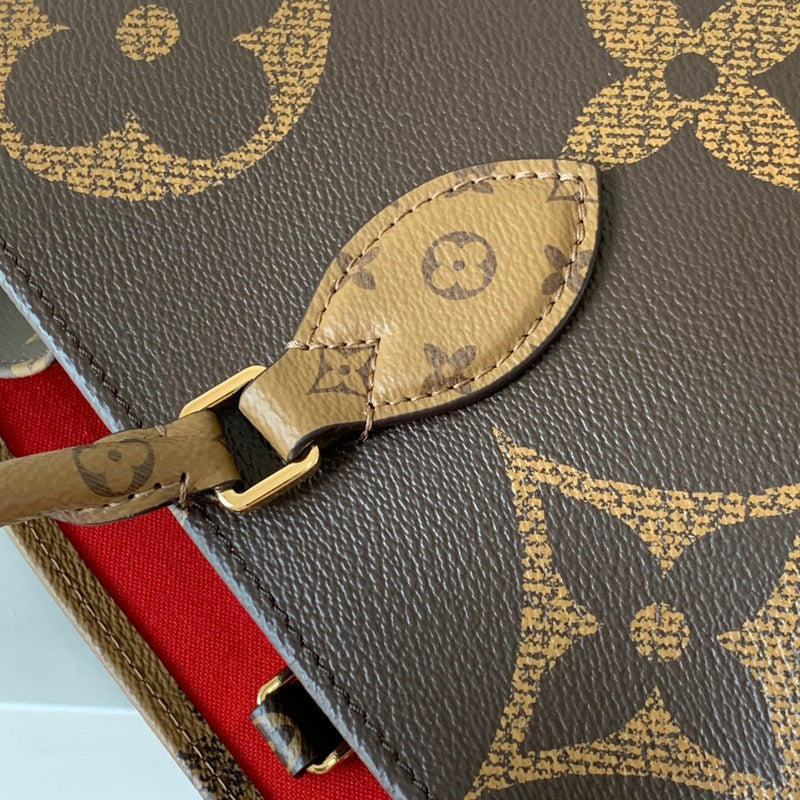 Amelia's Bag Gallery - LOV Bags - 818