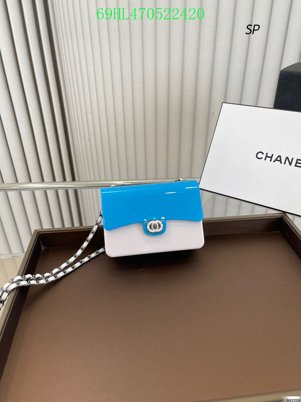 Amelia - CHL Bags - 880