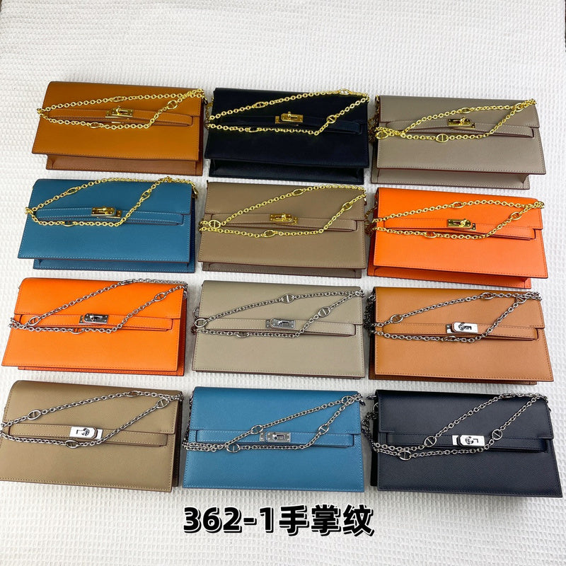 Amelia - HERMS DESIGNER BAGS FOR WOMEN - AFFORDABLE LUXURY BAGS - 246