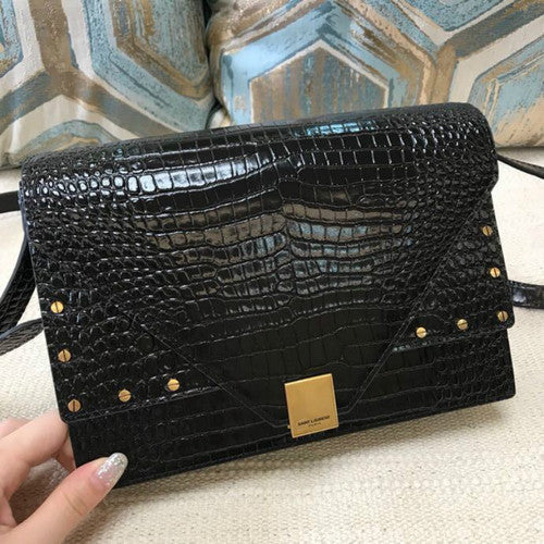 Amelia - YSL Bag - 3710