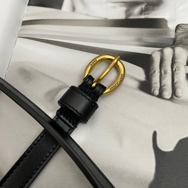 Amelia - YSL Bag - 3819