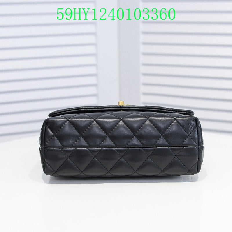 Amelia - CHL Bags - 1626