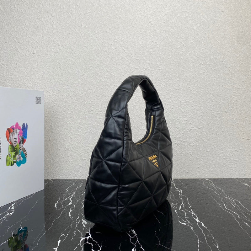 Amelia- PRDA  LUXURY BAGS - 797