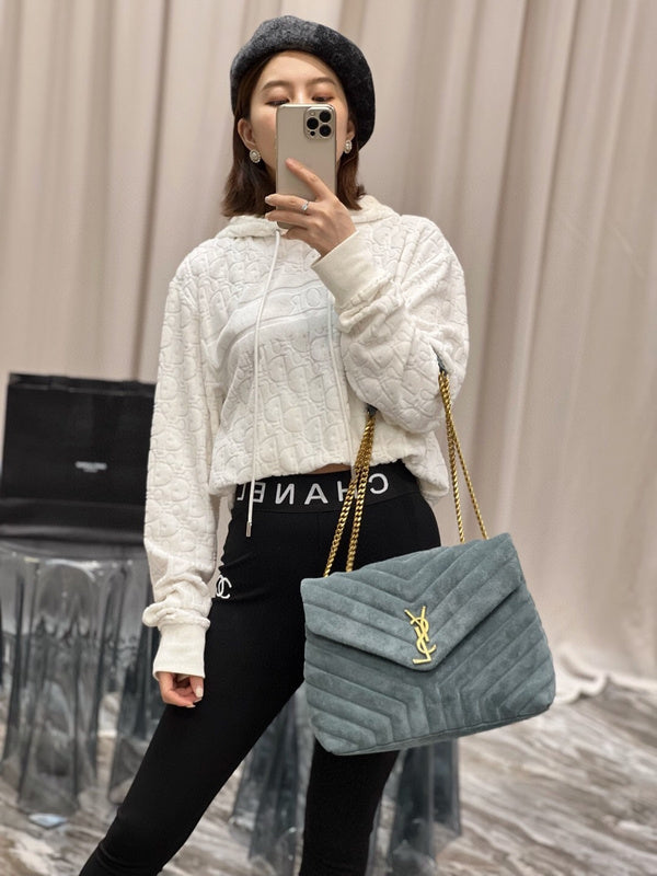 Amelia - YSL Bag - 3605