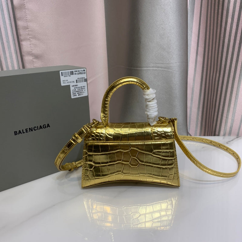 Amelia - BLN-CIAGA WOMEN LUXURY BAGS - 664