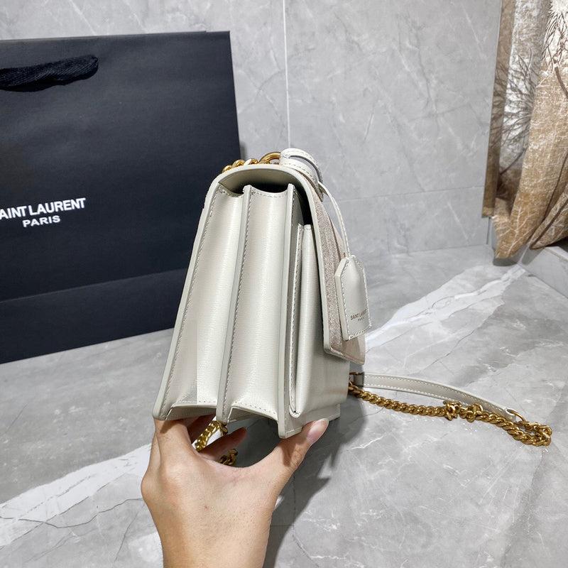 Amelia - YSL Bag - 4025
