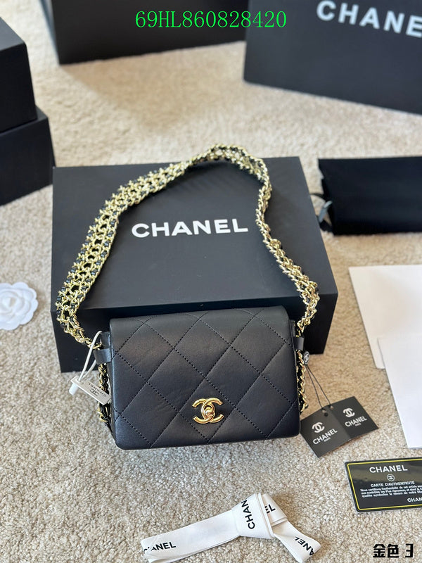 Amelia - CHL Bags - 045