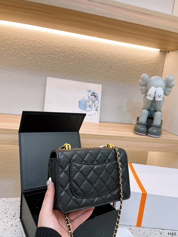 Amelia- CHL Bags - 7094