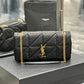 Amelia - YSL Bag - 2462