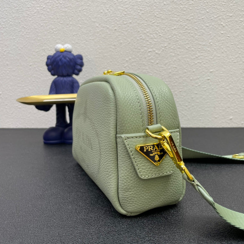Amelia- PRDA  LUXURY BAGS - 471