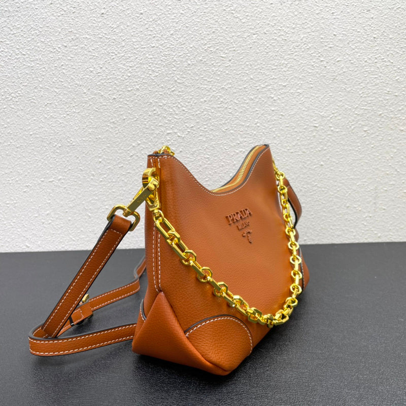 Amelia- PRDA  LUXURY BAGS - 397