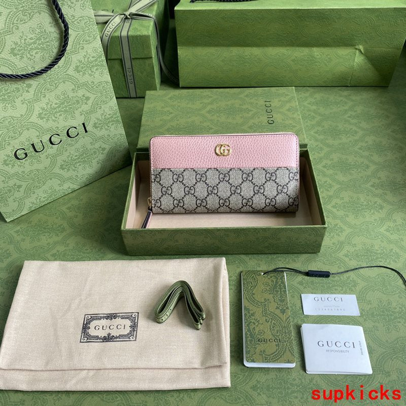 Amelia- Mix Wallets - 270
