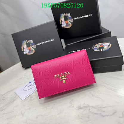 Amelia - PD Wallet - 121