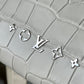 Fashion Lu-Vi bags - 4962