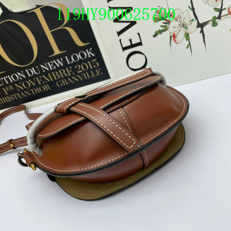 Amelia - LWE BRANDED BAGS - 290