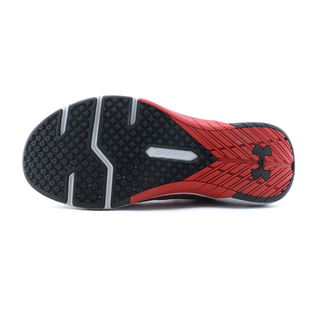 UNDER ARMOUR CHARGED COMMIT TR 3