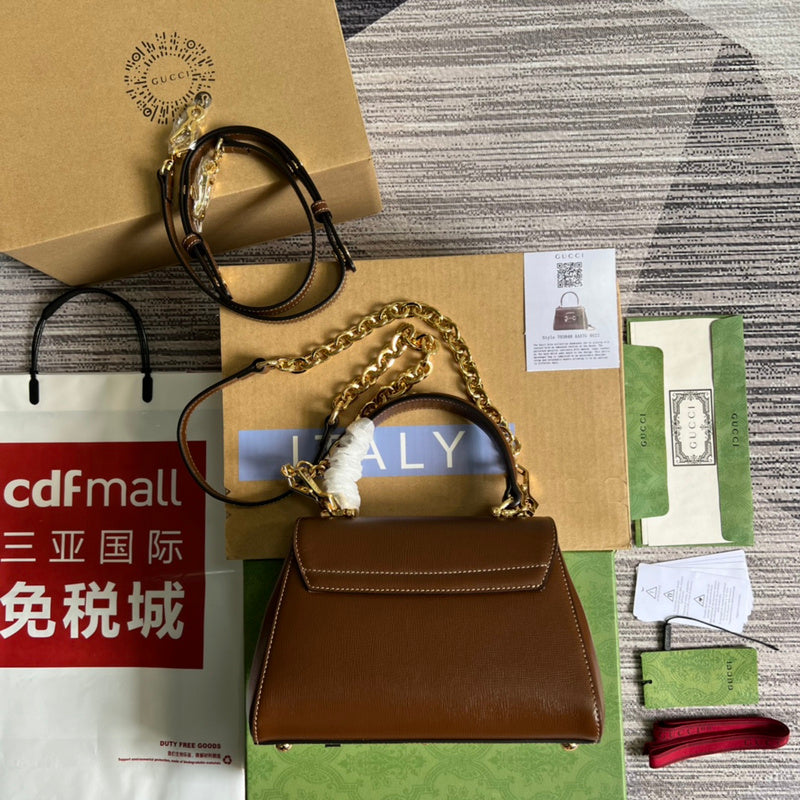 Amelia- GCI Bags - 4212