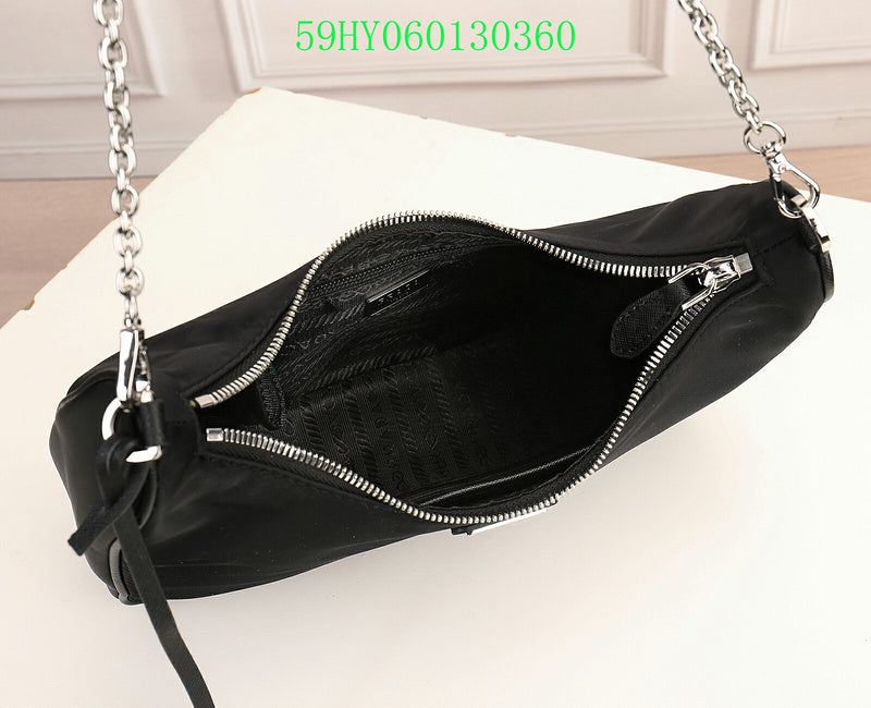 Prada Bags - The Barnes Bags  628