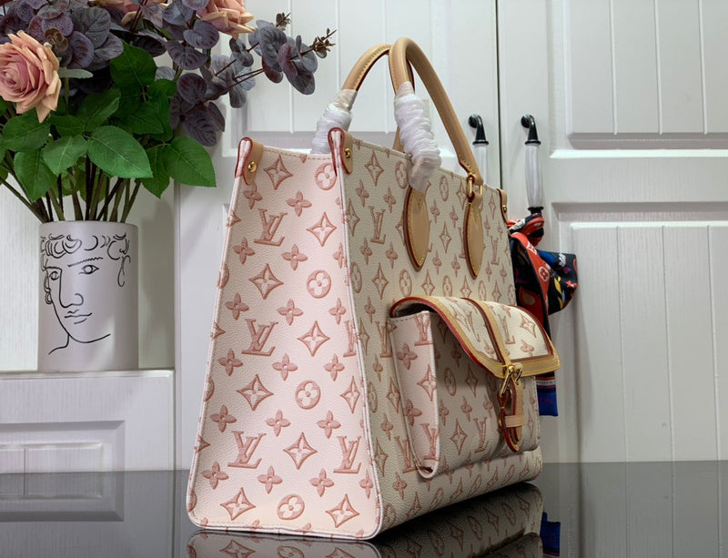 Amelia - LV Bags - 16380