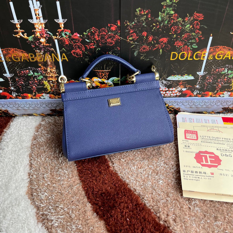 Amelia- DG Bags - 058