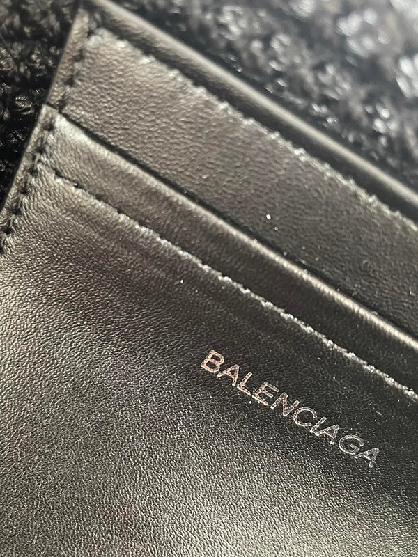Amelia- BLN-CIAGA WOMEN LUXURY BAGS - 724