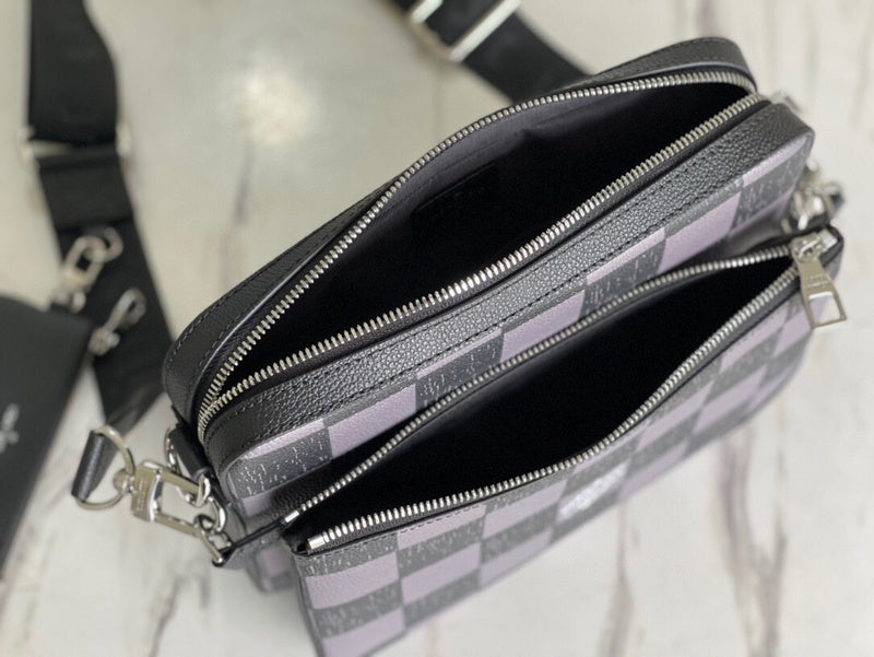 Amelia- Lu-Vi bags - 5768