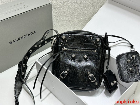 Amelia- Mix Wallets - 465