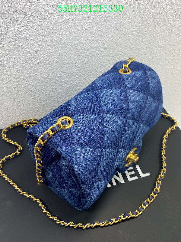 Amelia - CHL Bags - 1681