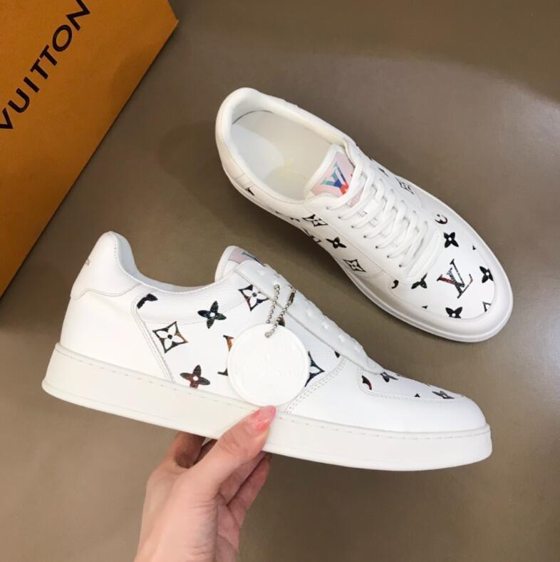 AmeliaLuxury - LOV Men Shoes - 1565